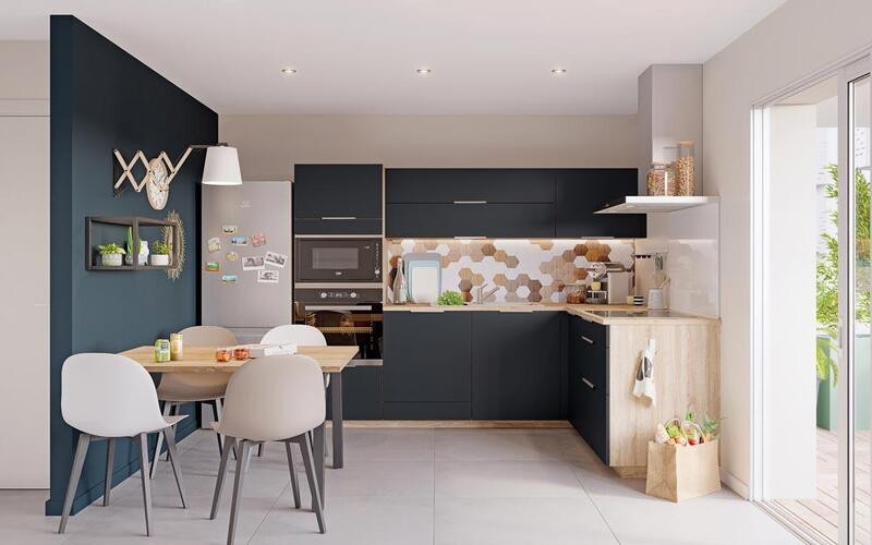 cuisine pas chere nos conseils pour creer une cuisine a petit prix